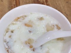 -沙湾姜埋奶(兴新包店)