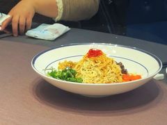 -香山湖家家宴(中山陵店)