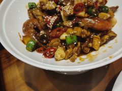 -茶叁酒肆·楚味江湖(菱角湖店)
