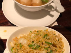 -龙景轩(香港四季酒店)
