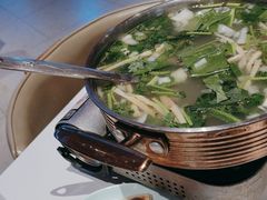 -阿娜尔·新疆菜(宜家荟聚中心店)