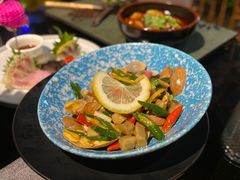 -魔厨私房菜(观音桥店)
