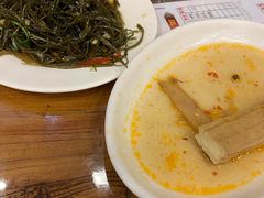 -晋B2008刀削面(小南庄店)