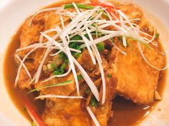 -扬州狮子楼·非遗淮扬菜(总店)