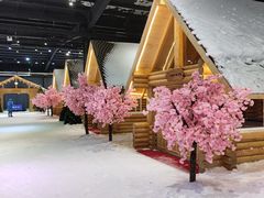 -宁波冰雪大世界(北仑区)