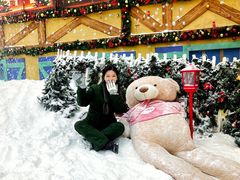 -广州热雪奇迹