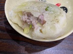 -舒小笼松针小笼包
