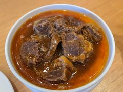 -临江酒店-中餐厅