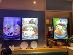 -韩香福脊骨汤锅(上杭路店)