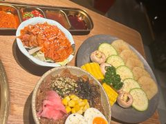 -MIKOMIKO和牛烧肉专门店(南门店)