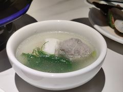 双丸海草汤-码头见·潮汕菜(领展中心城店)