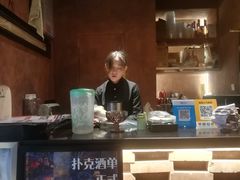 -十三式重庆江湖菜(金茂览秀城店)