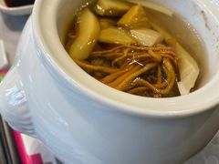 -茅庐·川粤精品私房菜(金沙遗址店)