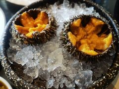 -Mr·Fish鱼鲜生海鲜放题(银泰in99店)