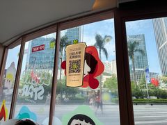 -奈雪的茶(广州万菱汇PRO店)