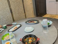 -新光酒家·河豚·海鲜·蟹料理(浦东店)