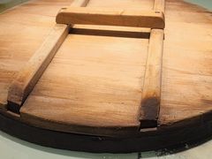 -鱼窝棚柴火铁锅炖(富山屯店)