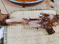 -马艾萨中国兰州牛肉拉面(劲松店)