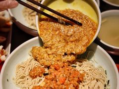 -裕兴记•蟹黄面馆(人民广场店)