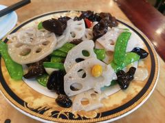 -都一处烧麦馆(前门店)