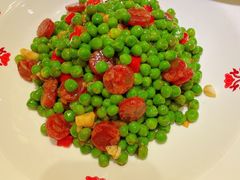 -肖记公安牛肉鱼杂馆·省级非物质文化遗产(三角路直营店)