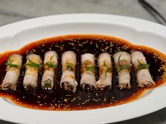 -辛香汇·现炒川菜(淮海路百盛店)