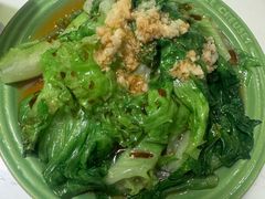 -外婆小聚茶餐厅·生日·团建(市民中心店)