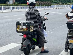 -杭州城北体育公园