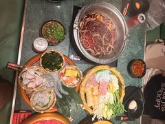 -牛New寿喜烧(龙湖金沙天街店)