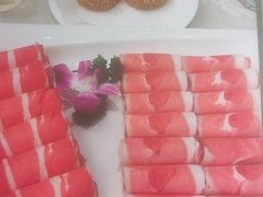 -东来顺饭庄(天坛店)