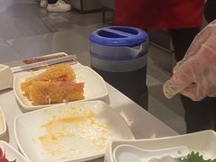 -海底捞火锅(长宁路龙之梦店)