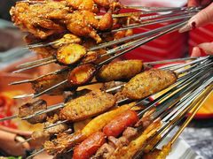 -京元盛铜锅涮肉(上海总店)
