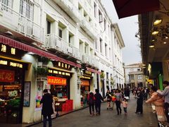 门面-叶氏麻糍(鼓浪屿店)
