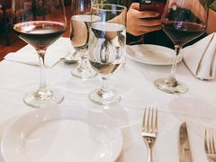 -摩根扒房(桐梓林店)