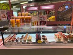 -麦萌の胖子(西红门荟聚店)