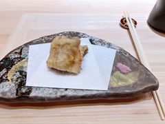 -鹤菊·鮨Omakase(古子城店)