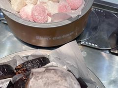 -龍歌自助小火锅(秦淮水游城店)