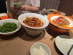 -湘辣辣鲜炒黄牛肉(顺义华联店)