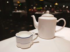 餐具摆设-民国红公馆·秦淮八艳(夫子庙店)