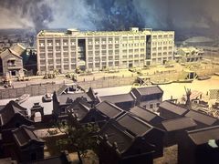 -上海四行仓库抗战纪念馆
