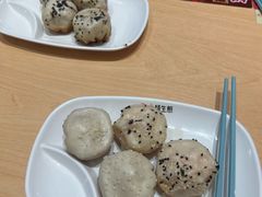 -小杨生煎(周浦万达店)