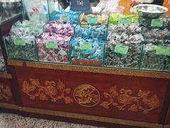 -采芝斋评弹茶馆(观前街店)