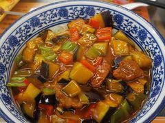 -东方宫·中国兰州牛肉拉面(三里屯店)