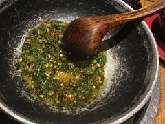-吃饭皇帝大土家民族菜(正大广场店)