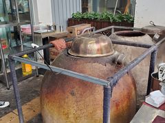 大堂-月半小炉焖烤