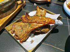 -鑫悦诚府·新鲁菜·餐厅(趵突泉店)