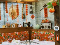 -老东北大铁锅·烧烤·东北菜