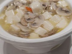 -新吉士·上海菜(浦东LCM置汇旭辉店)