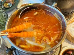 -Thai Basil罗勒叶泰式餐厅(时代天街店)