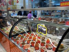 -西塔大冷面(市府大路店)